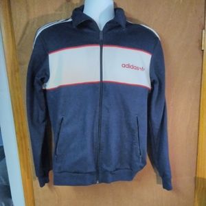 Adidas Track Jacket